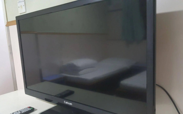 Wing Wah Hostel