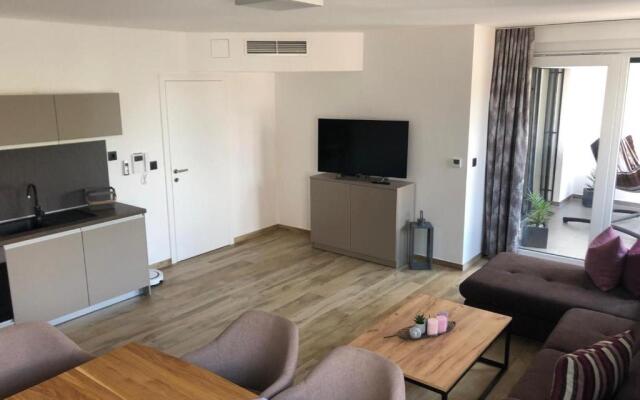 Apartment BENI
