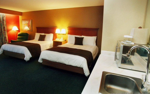Hotel Azure