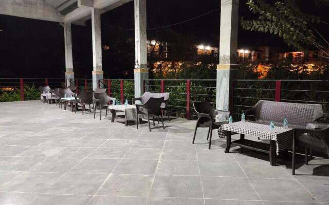 Paradisestay Auro Jungle Resort
