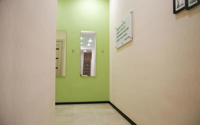 Nice Hostel на Миусской