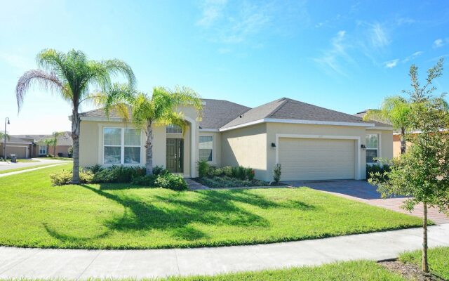Watersong - 5 Bedrooms House w/pool-7052WS