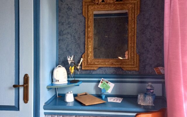 Chambres D'hôtes du Domaine Capiet