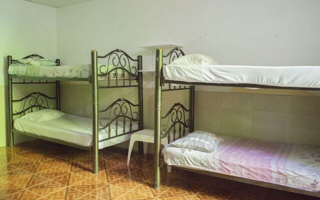 Hostal Maranatha - Hostel