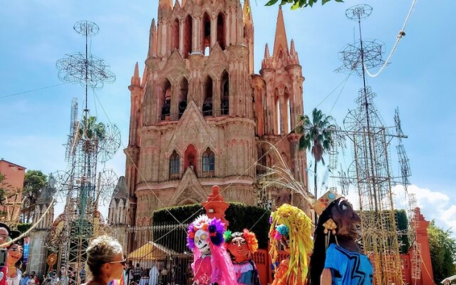 El Rincón de los Artistas