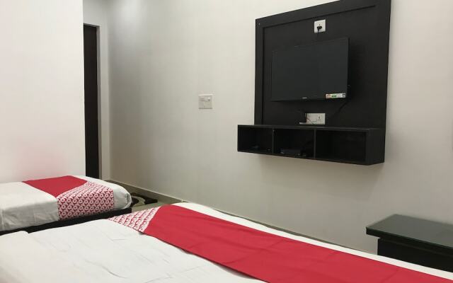 OYO 23159 Hotel Suryansh