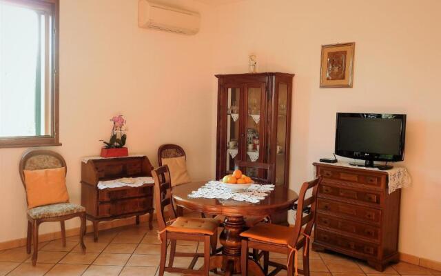 Appartamento Danilla