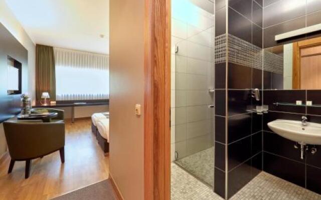 Coque Hotel