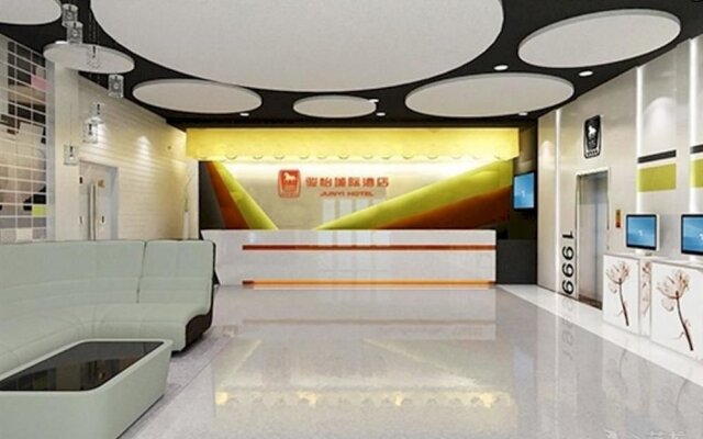 Junyi Hotel