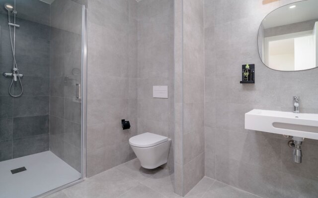 limehome Valencia Carrer de Sant Jacint