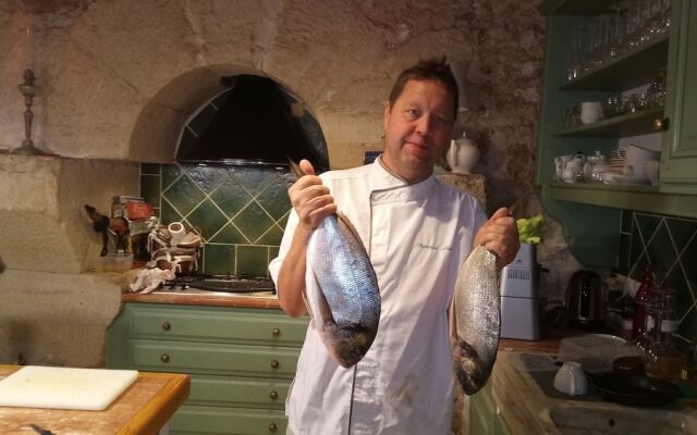 La Bergerie du Moulin