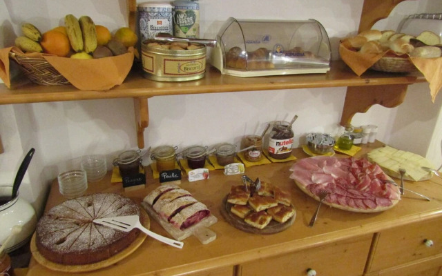 Affittacamere B&B Cà mea Dina