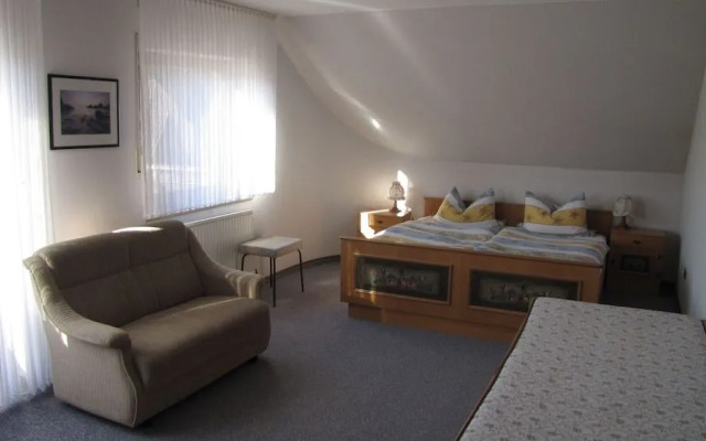 Pension Restaurant Schnorbus