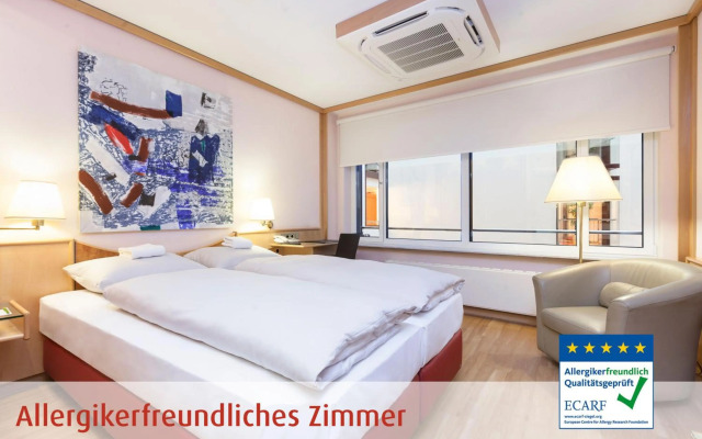 Living Hotel Großer Kurfürst