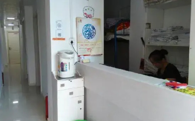 Optics Valley Affordable Apartment