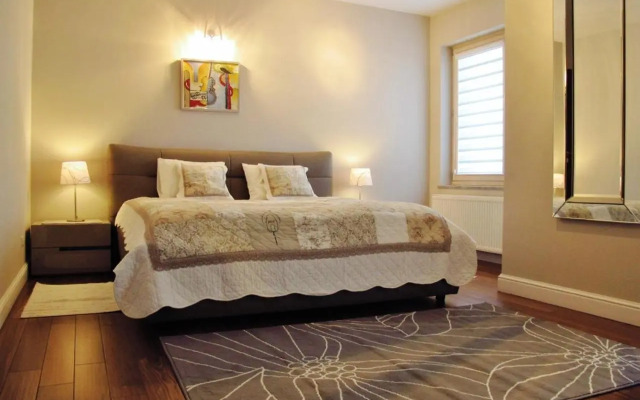 VIP Apartamenty Stara Polana Residence