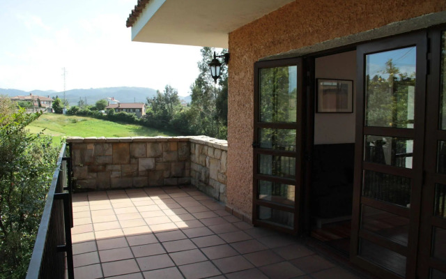 Apartamentos Sierra Pulide