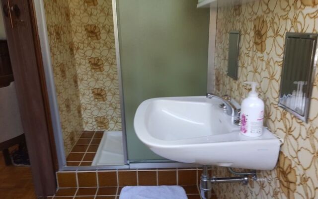 Bed and Breakfast Groane