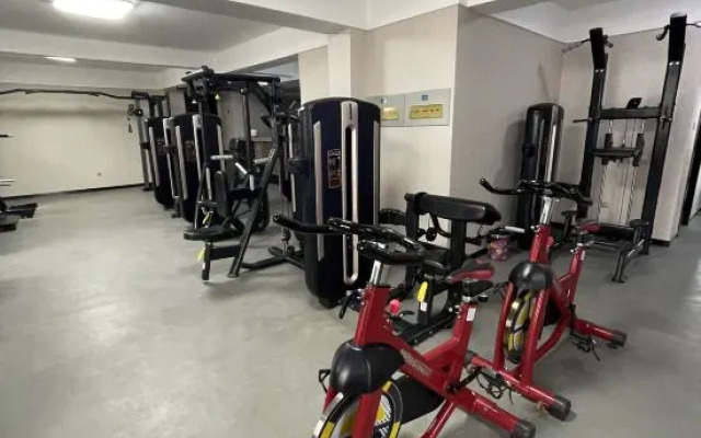 Sa'er Haowei International Hotel