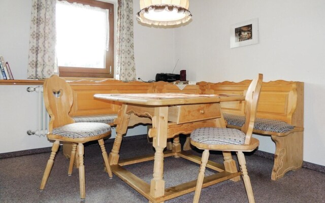 Nice Apartment in Ehrwald With 2 Bedrooms and Wifi