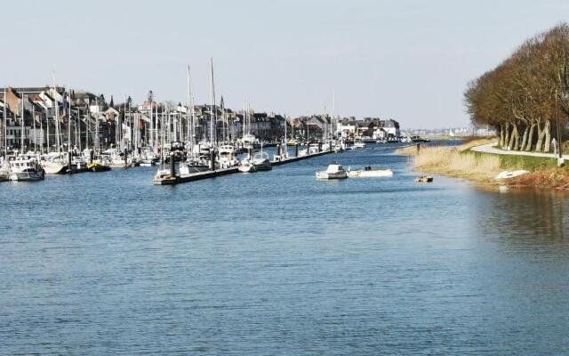 Le Temps d'une Escale à St Wary