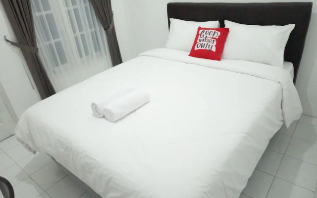 Tamadara Guesthouse Jogja