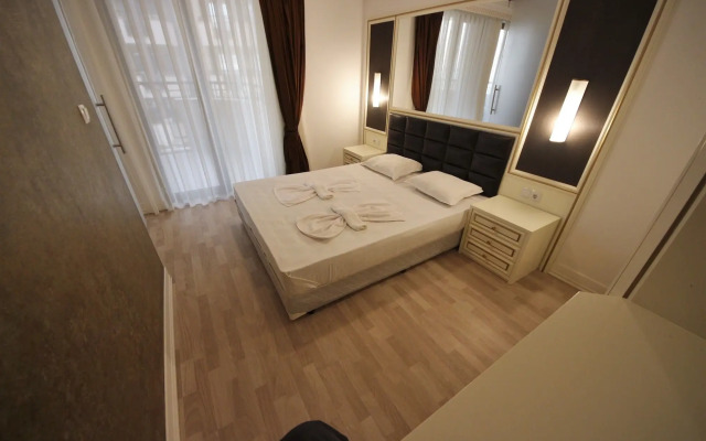 Menada Golden Rainbow Apartments