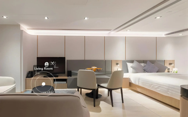 Yi Serviced Apartments