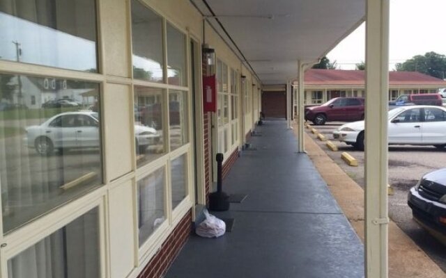 Martha-Kay Motel