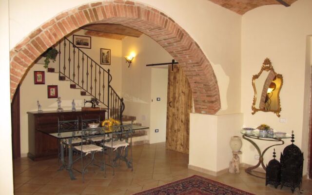 Podere San Lorenzo (SGI470)