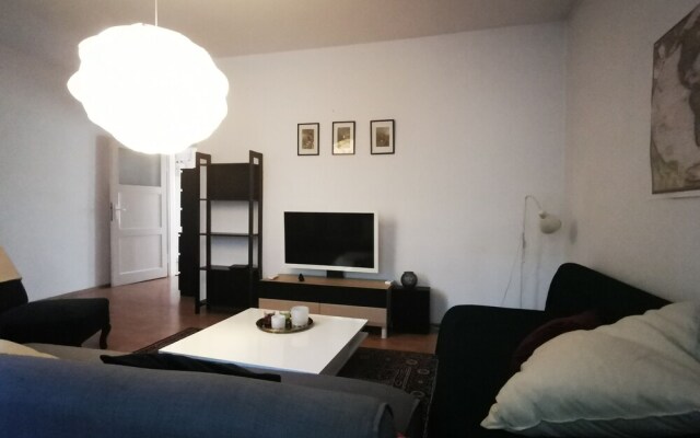 Apartamenty Gdańsk - Apartament Ławnicza