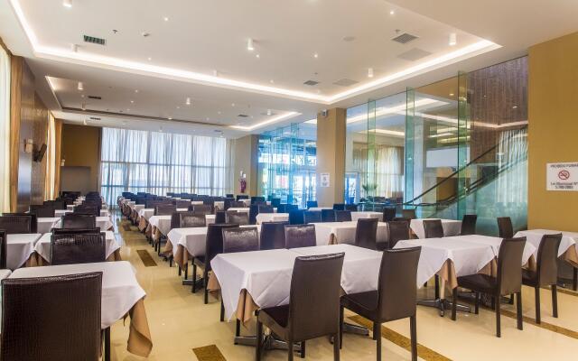 Holiday Inn Natal by IHG