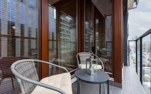 Siedmiogrodzka Apartments By Renters