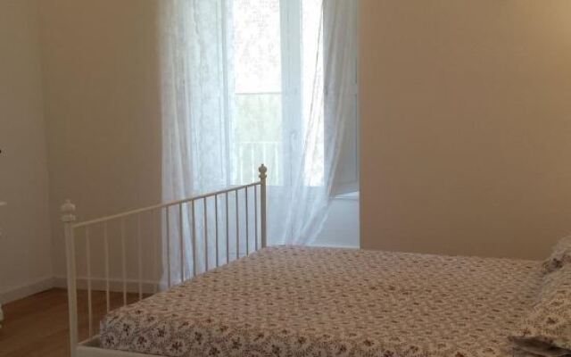 Casa l'Amuri