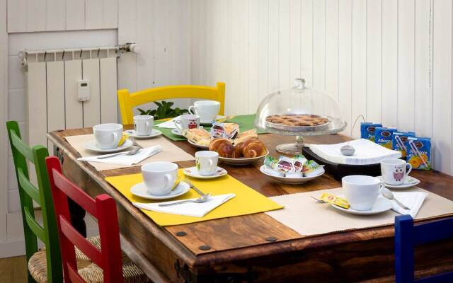 B&B I Portici di Sottoripa