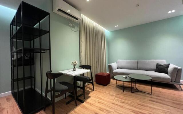 Click Apartments - Tirana