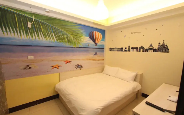Miaoli Holiday - Hall 113
