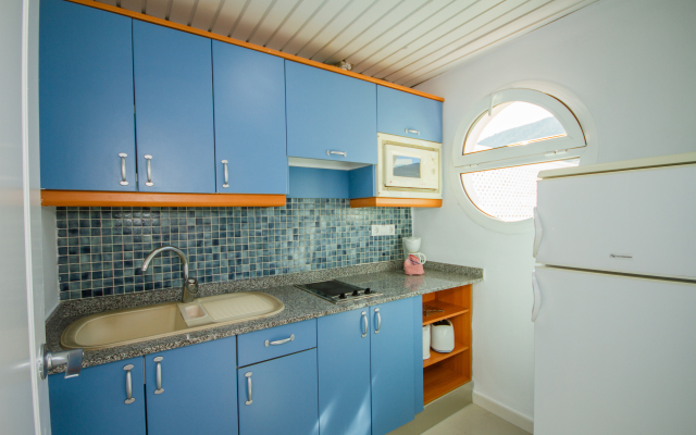 Servatur Terrazamar Suite & Sun Suite