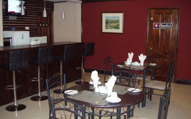 Harmony Marina Suites