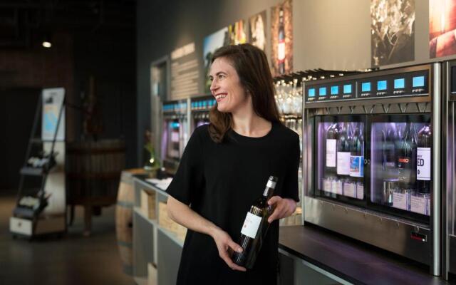 The Winery Hotel, WorldHotels Crafted