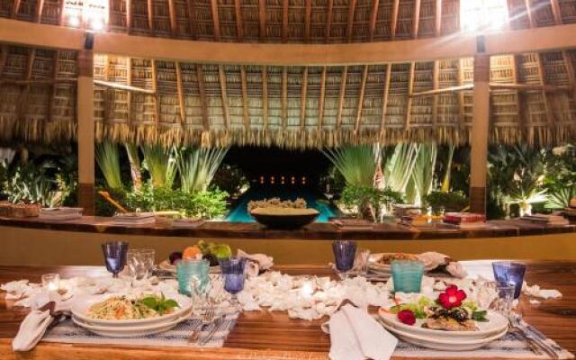 Amalys Luxury Resort