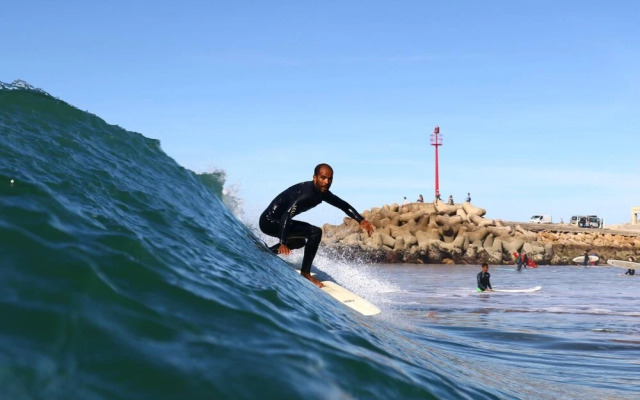 Travel Surf Morocco
