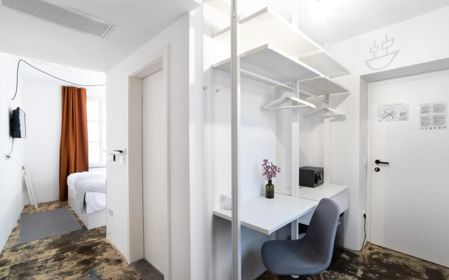 Art Hotel Tartini