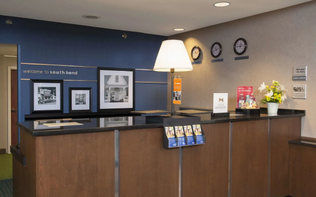 Larkspur Landing South Bend