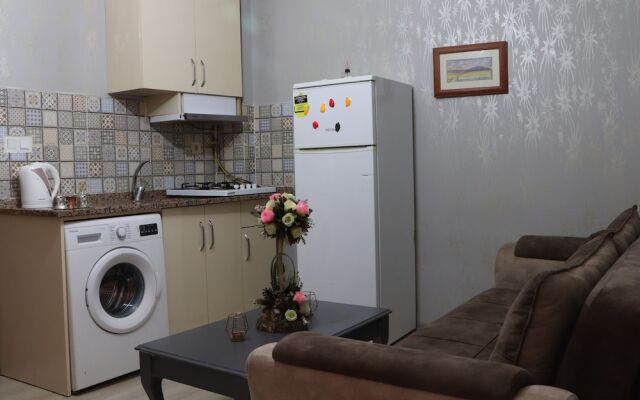 Taksim Square Suite