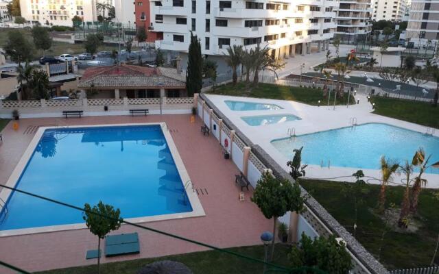 Loft San Juan Beach