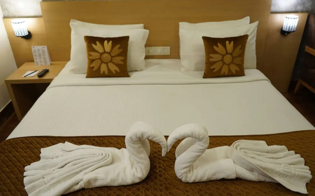 Sk Klyde Grand Hotel