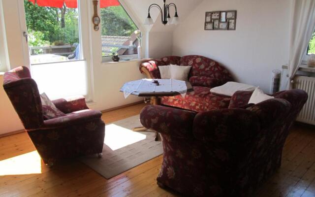 Ferienwohnung Heideweg