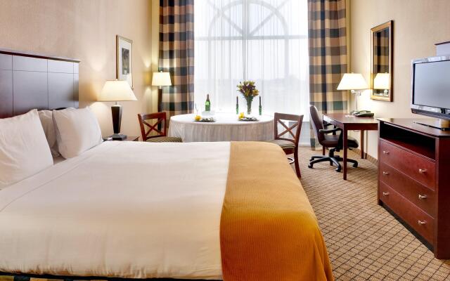 Holiday Inn Express & Suites Millington by IHG