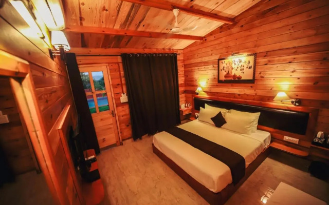 Grand Vatika Resort